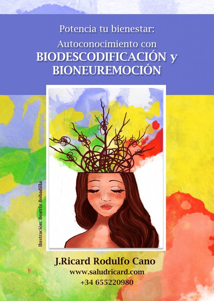 Auto Conocimiento Biodescodificacion Y Bioneuroemoción Biodescodificación Bioneuroemoción 0566