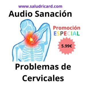 audio sanación cervicalgias 